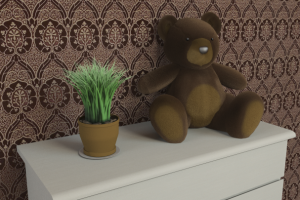 Работа 3613035