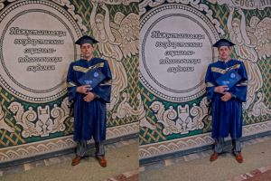 Фотографии до и после