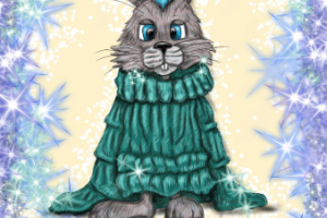 Открытка на заказ