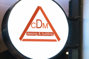 Компания "CDM"