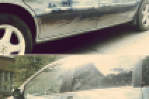 аэрография отражение природы