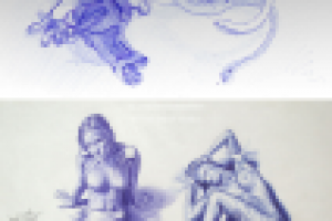 2д арт, иллюстрации, графический дизайн, концепт арт