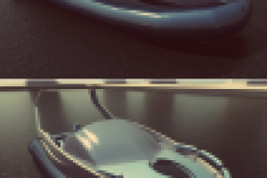 3д дизайн, кораблестроение прототипов