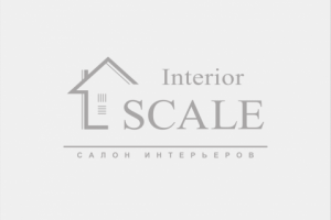 Логотип Interior Scale