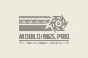 Логотип Mouldings.pro