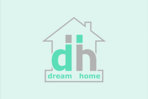 Логотип Dream Home