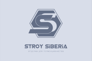 Логотип Строй Сиберия