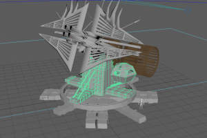 Корабельное орудие главный калибр