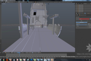 Ведьмина лачуга 2