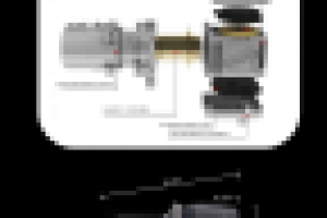 Дизайн- карточка описания продукта для Aliexpress