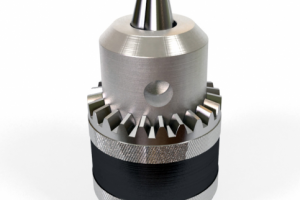 Патрон сверлильный