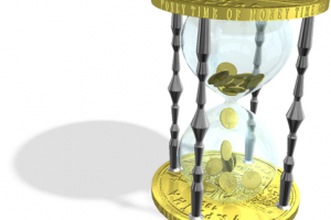 Время - деньги