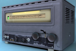 Радиоприемник "Казахстан"