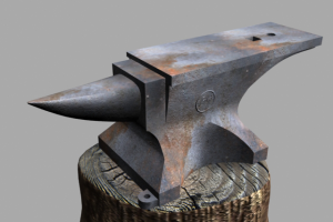 Наковальня