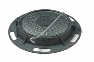 Канализационный люк