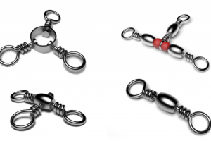 Рыболовный карабины