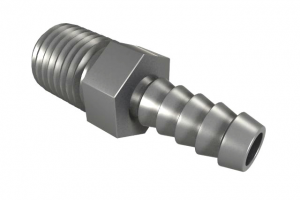 Штуцер стальной