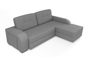 Модель углового дивана (Без текстур)