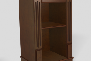 Подставка под телефон