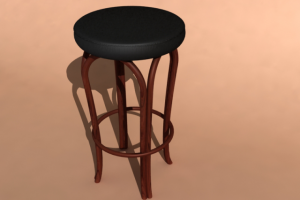 Барный стул