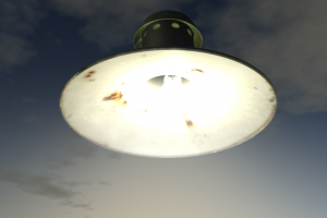 Уличный фонарь 40-е г. ХХ ст.