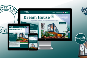 Сайт компании по производству домов из морских контейнеров