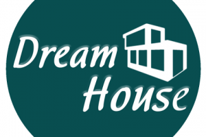 Лого Dream House