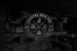 Бар Crafter Beer Pub