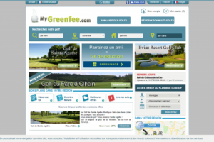 MyGreenFee.com