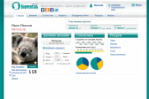 Bormental.ru - считалка калорий.