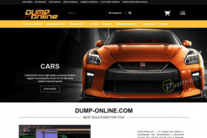Dump Online