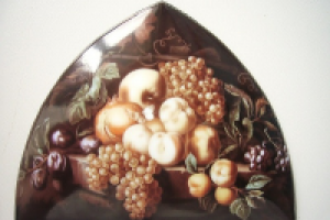 Копия натюрморта, финифть