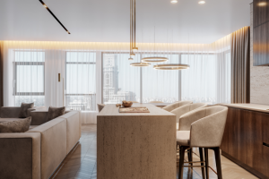 3d визуализация