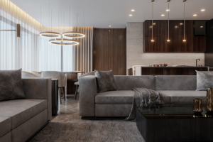 3d визуализация