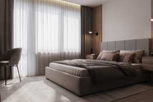 Дизайн и 3д визуализация