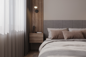 Дизайн и 3д визуализация