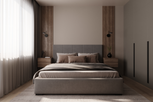 Дизайн и 3д визуализация