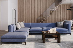 3d визуализация и дизайн