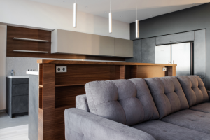 Видеосъемка квартиры