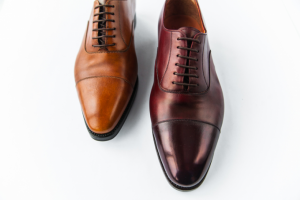 Услуга химчистки | Покраска обуви