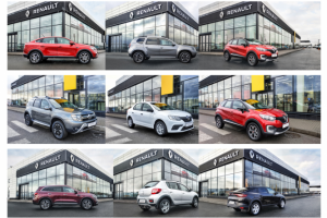 Фотосъемка на телефон, цвет и ретушь