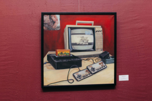 Интерьерная картина