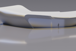 концепт автосалона