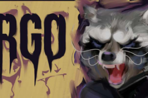 рисовал маскота для ютуб канала