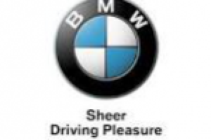 BMW в ряду моих заказчиков...