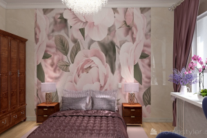 Квартира 2-х комнатная