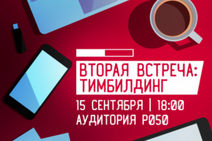 Тимбилдинг