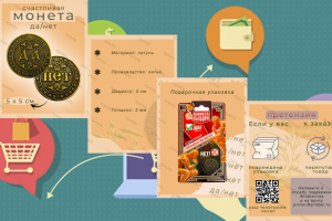 дизайн карточки