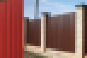 Баннер для строительной компании