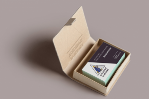 Дотошные электрики, визитка